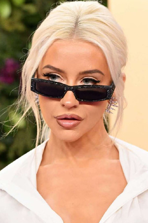 Christina Aguilera photo