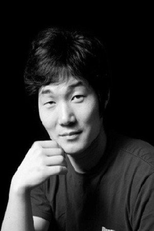 Jung Eui-wook photo