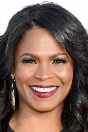 Nia Long photo