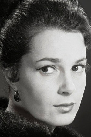 Elina Bystritskaya photo