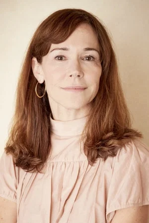Photo of Frances O'Connor from the Latest Netflix gallery