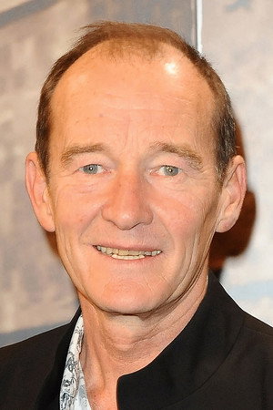 David Hayman photo