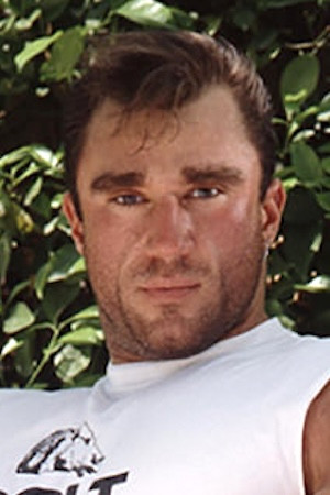 Photo of Rod Roddick from the Latest Netflix gallery