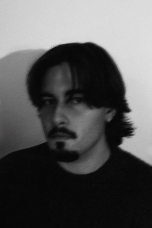 Photo of David Figueiredo from the Latest Netflix gallery