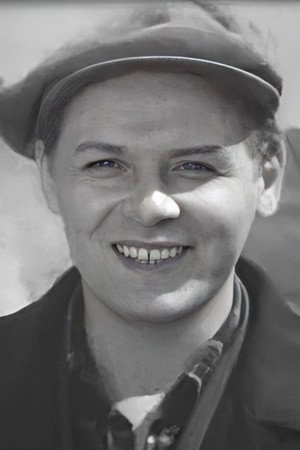 Photo of Sergey Yakovlev from the Latest Netflix gallery