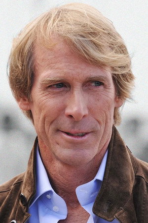 Michael Bay photo