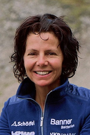 Photo of Gerlinde Kaltenbrunner from the Latest Netflix gallery