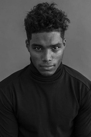 Rome Flynn photo
