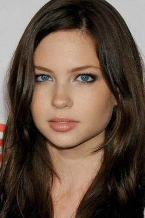 Daveigh Chase photo