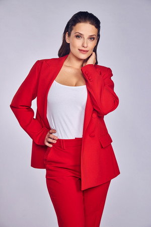 Martina Zábranská photo