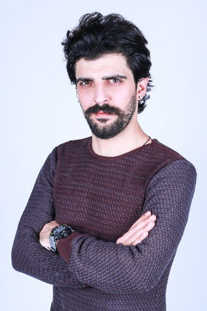Cemil Şahin photo