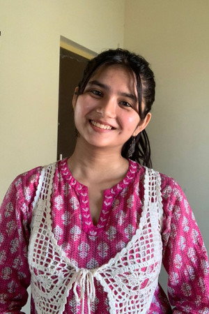 Baishali Sinha photo