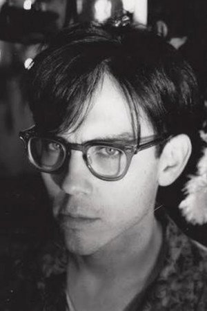 Photo of Charles Pinion from the Latest Netflix gallery