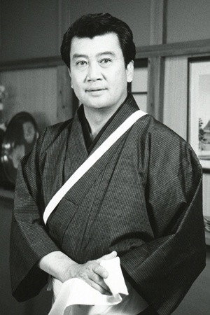 Kōtarō Satomi photo