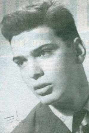 Photo of Giorgos Marinos from the Latest Netflix gallery