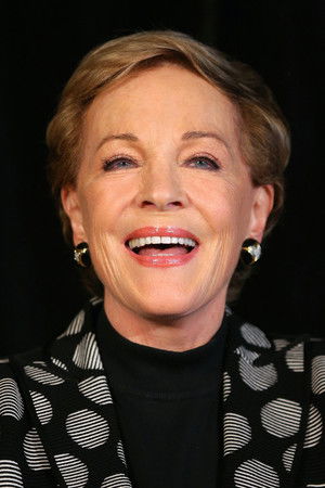 Julie Andrews photo