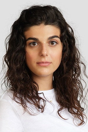 Melisa Bostancıoğlu photo