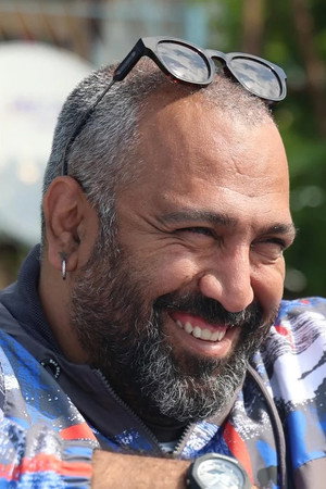 Photo of Gökhan Arı from the Latest Netflix gallery