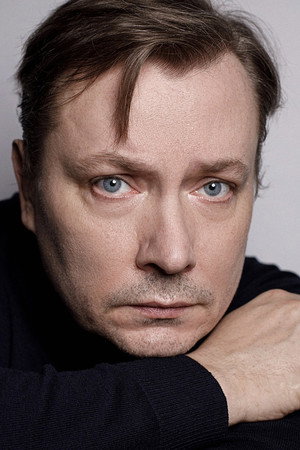 Mikhail Nikolaev photo