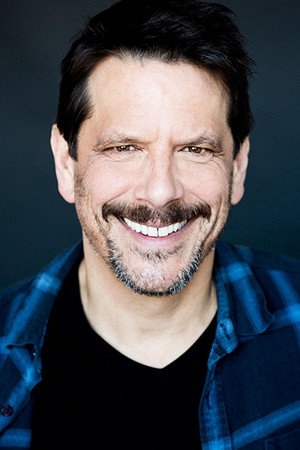 Photo of Patrice Bissonnette from the Latest Netflix gallery