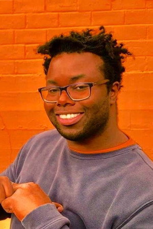 Photo of Aaron Billingsly from the Latest Netflix gallery