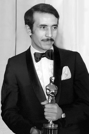Photo of Ahmed Rachedi from the Latest Netflix gallery