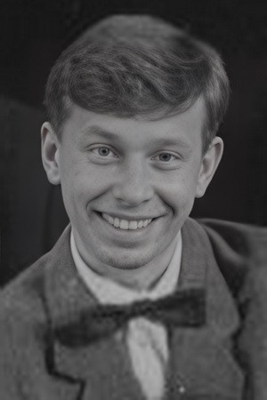 Aleksandr Zhdanov photo