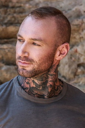 Photo of Dylan James from the Latest Netflix gallery