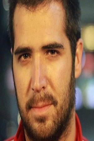 Photo of Raúl Portero from the Latest Netflix gallery