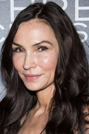 Famke Janssen photo
