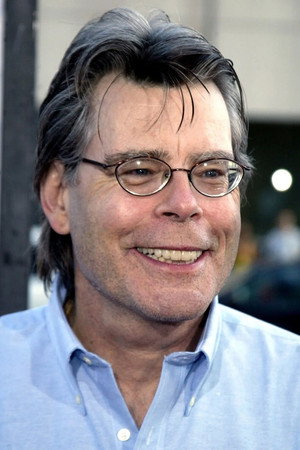 Stephen King photo