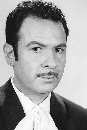 Antonio Aguilar photo