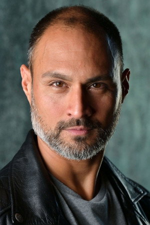Photo of Omer Mughal from the Latest Netflix gallery