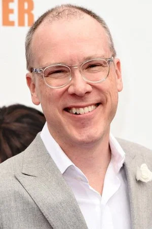 Photo of Tim Johnson from the Latest Netflix gallery