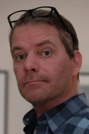 Photo of Ola Saltin from the Latest Netflix gallery