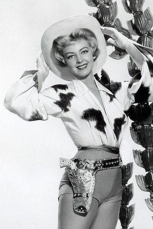 Photo of Anne Neyland from the Latest Netflix gallery