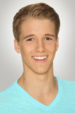 Photo of Christian Martyn from the Latest Netflix gallery