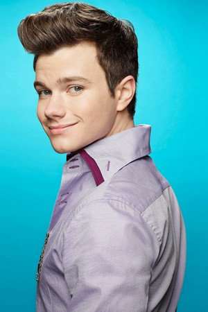 Chris Colfer photo