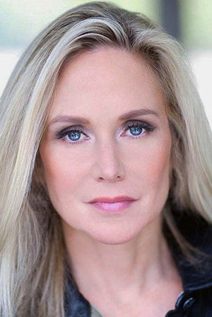 Photo of Sheila Ball from the Latest Netflix gallery