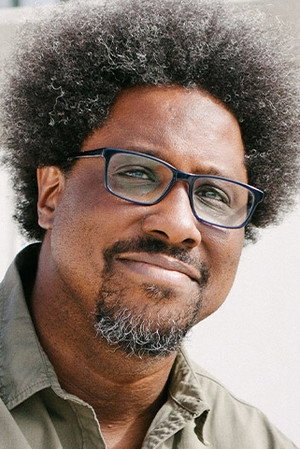 W. Kamau Bell photo