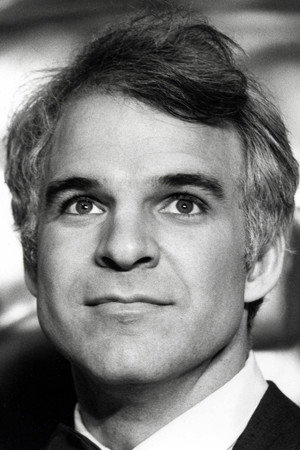 Steve Martin photo