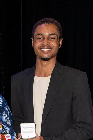Photo of Ryan Daly from the Latest Netflix gallery