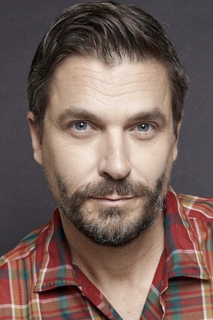 Jason MacDonald photo