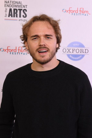 Photo of Mathis Tayssier from the Latest Netflix gallery
