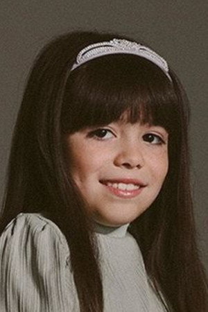 Photo of Saori Gurza from the Latest Netflix gallery