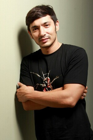 Abimana Aryasatya photo