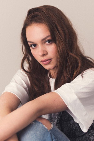 Sadie Soverall photo