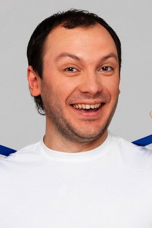 Photo of Aleksey Likhnitskiy from the Latest Netflix gallery