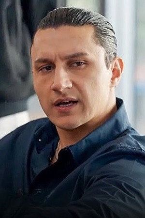 Alper Çankaya photo