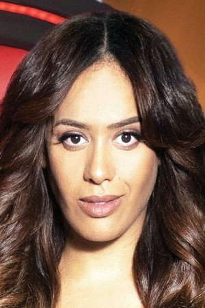 Amel Bent photo